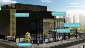 Lightweight and low maintenance: Australian solar pioneer unveils integrated PV for metal rooftops